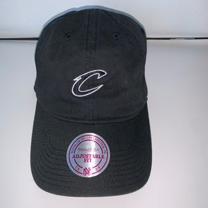Cleveland Cavaliers Cap